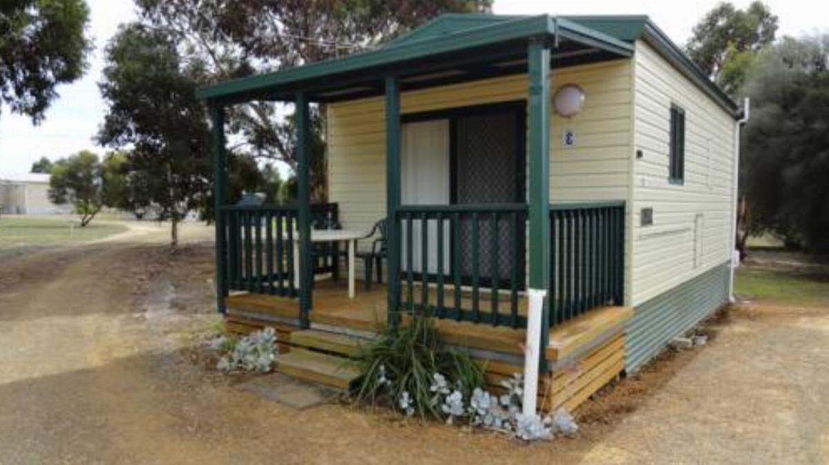 Kangaroo Island Cabins Hotel Kingscote Australia