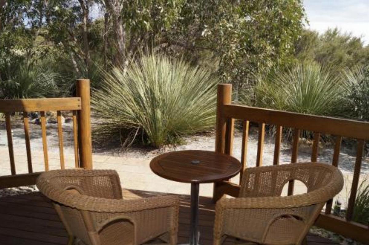 Kangaroo Island Wilderness Retreat Hotel Flinders Chase Australia