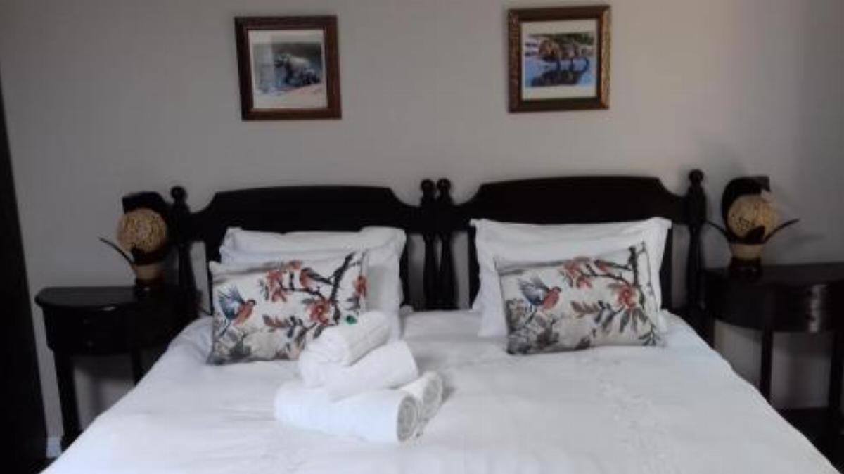 Kangelani Lodge Hotel Hillcrest South Africa