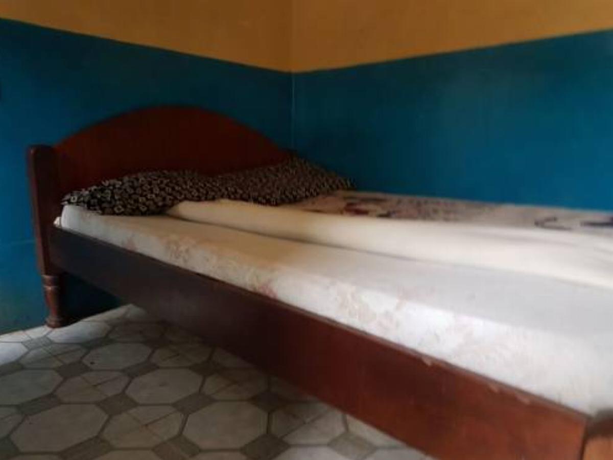 Kangonde Guest House Hotel Maiyuni Kenya