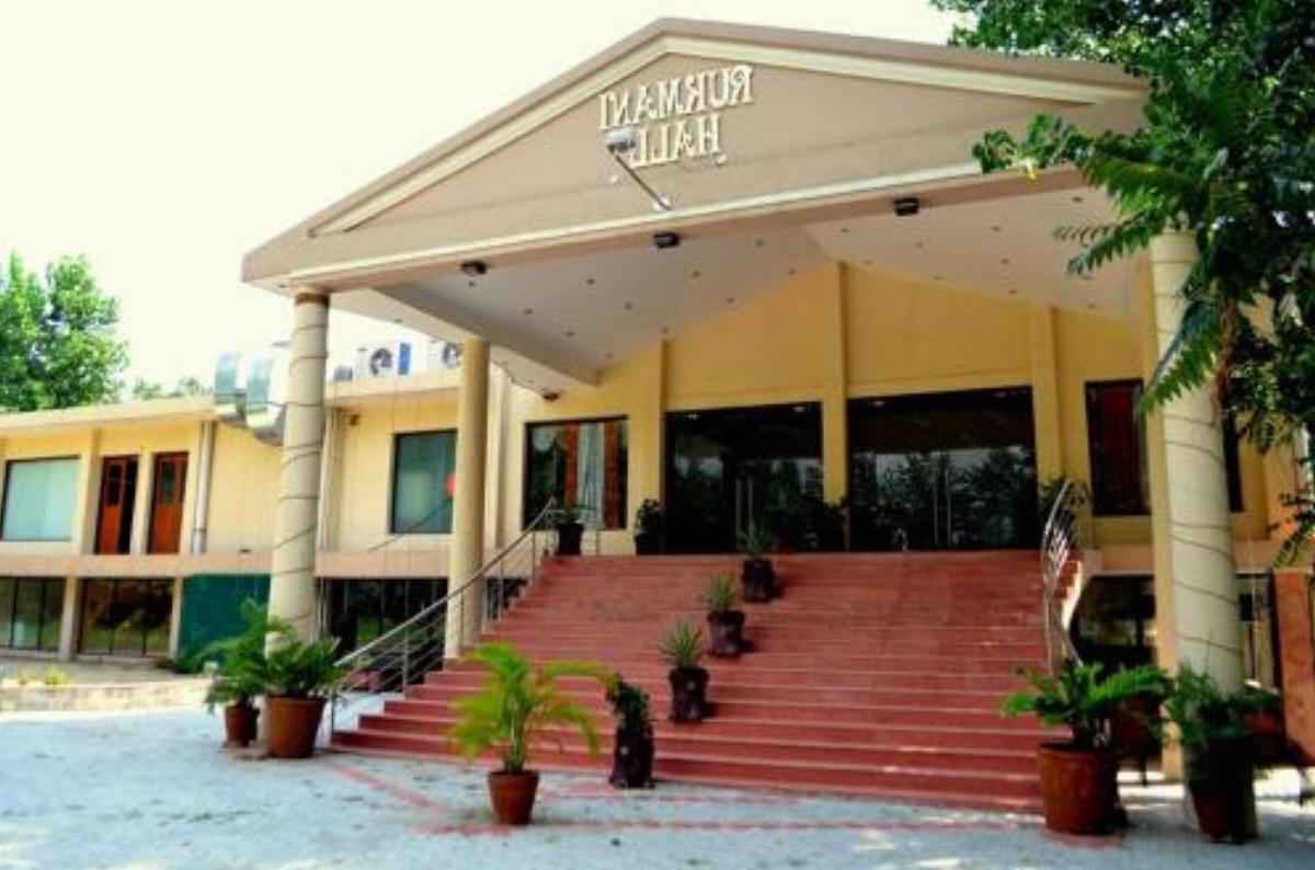 Kang's Nirvana Resorts & Spa Hotel Mahalpur India