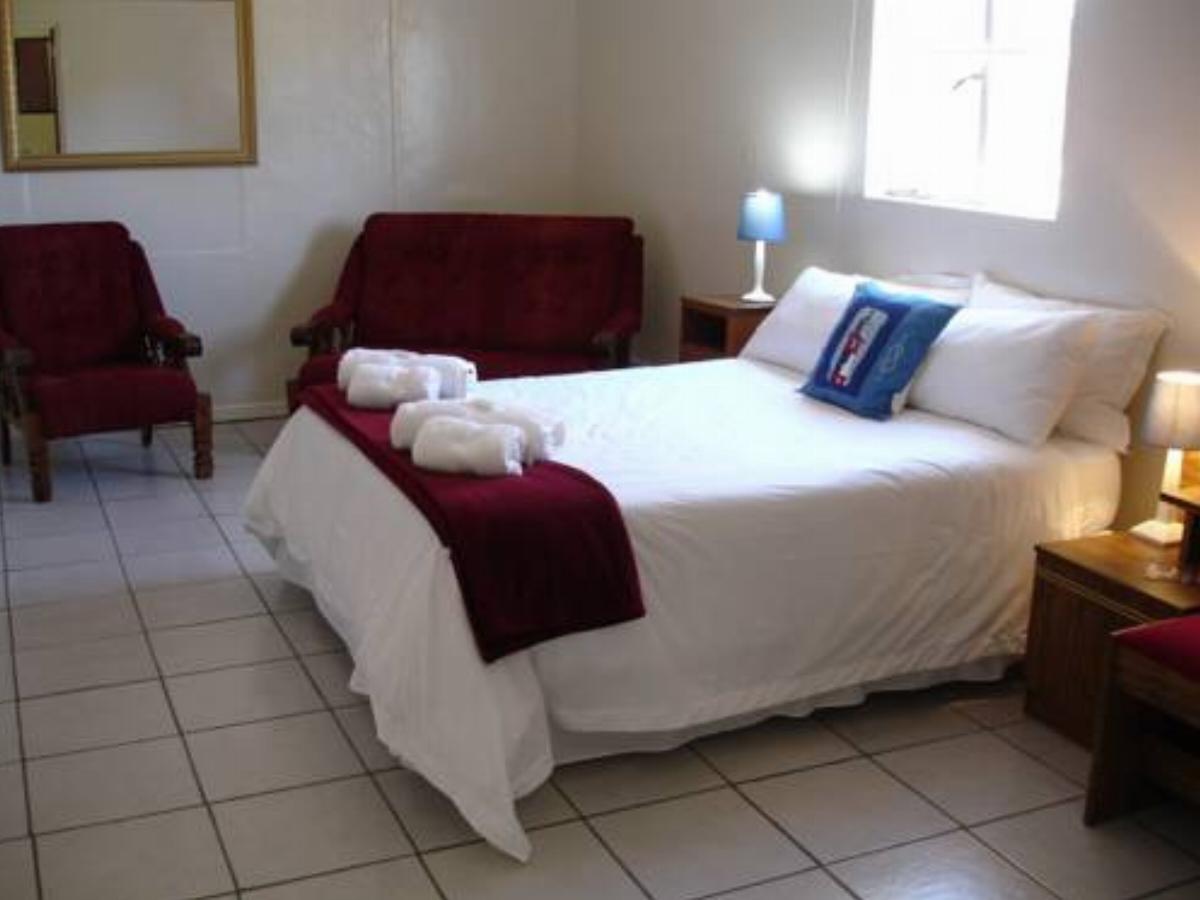 Kaniklani Guest Apartments Hotel Kakamas South Africa