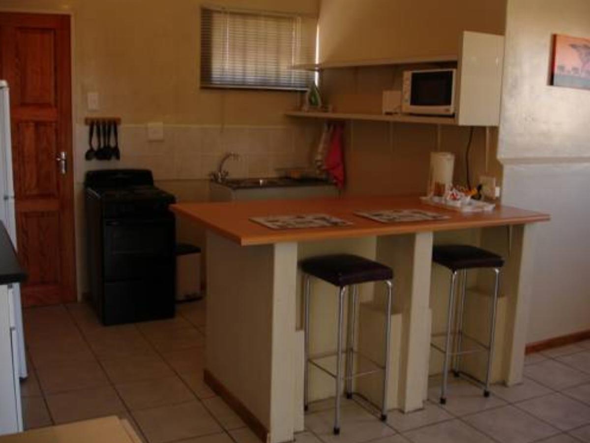 Kaniklani Guest Apartments Hotel Kakamas South Africa
