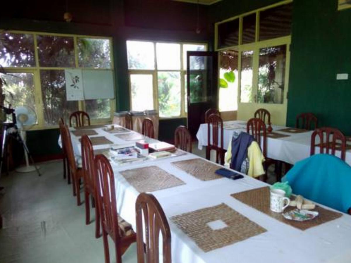 Kano Lanka Eco Village Hotel Elkaduwa Sri Lanka