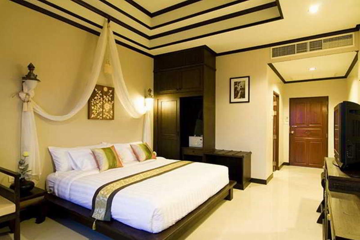 Kanok Bury Resort Hotel Koh Samui Thailand