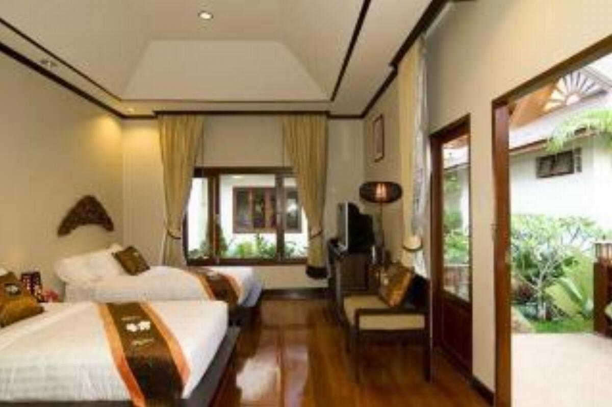 Kanok Bury Resort Hotel Koh Samui Thailand