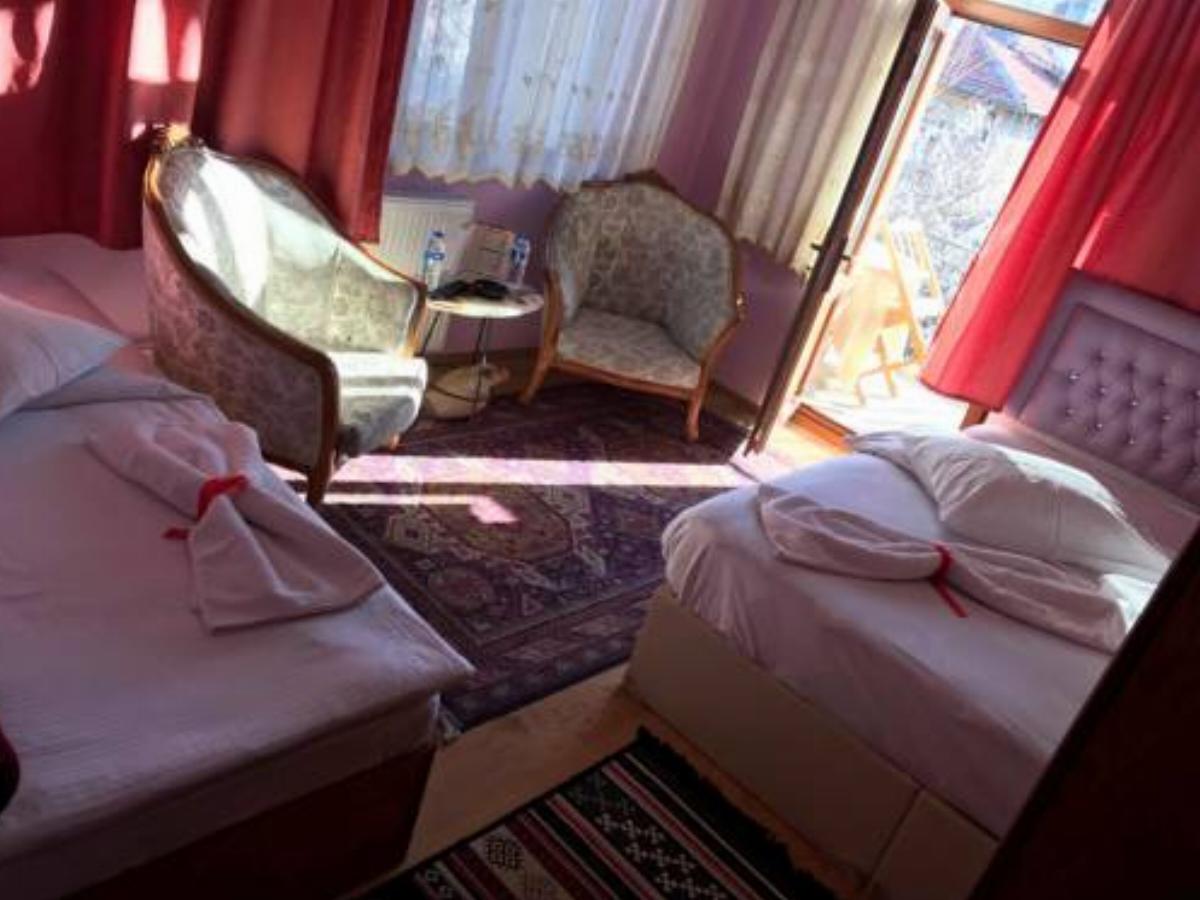 Kapadokya Tas Hotel Hotel Ürgüp Turkey