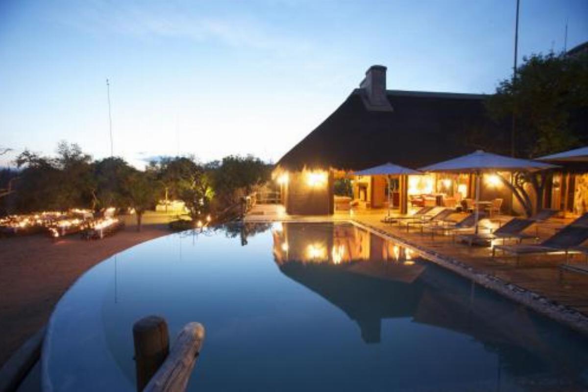 Kapama River Lodge Hotel Kapama Game Reserve South Africa