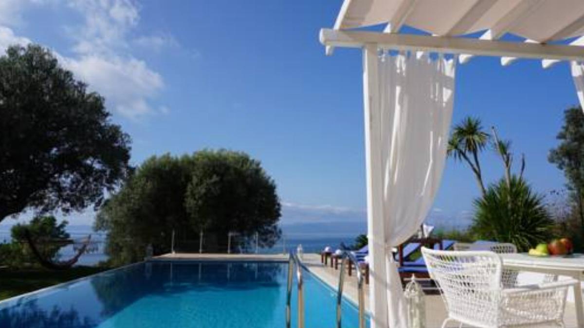 Kappa Resort Hotel Paliouri Greece
