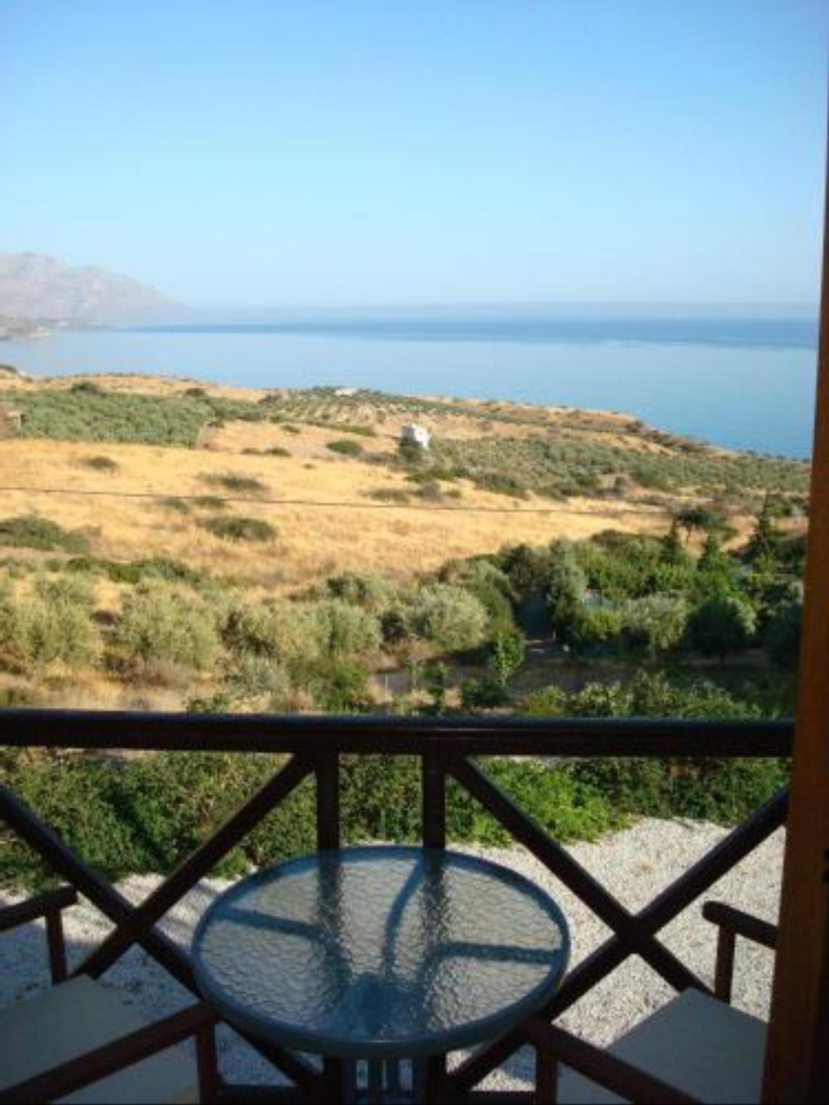 Kapsali Houses I & II Hotel Keratokampos Greece