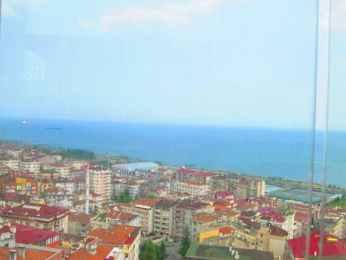 Karabina Apart Hotel Trabzon Turkey