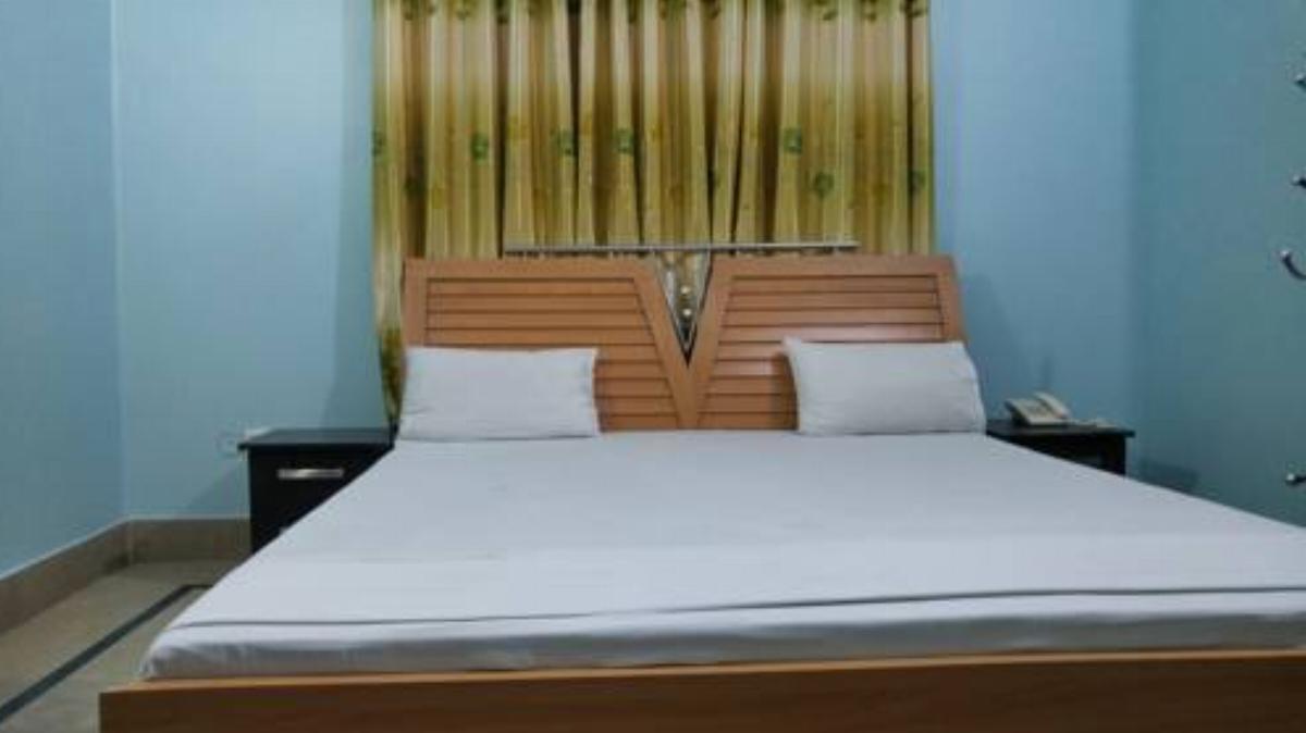Karachi Motel Hotel Karachi Pakistan
