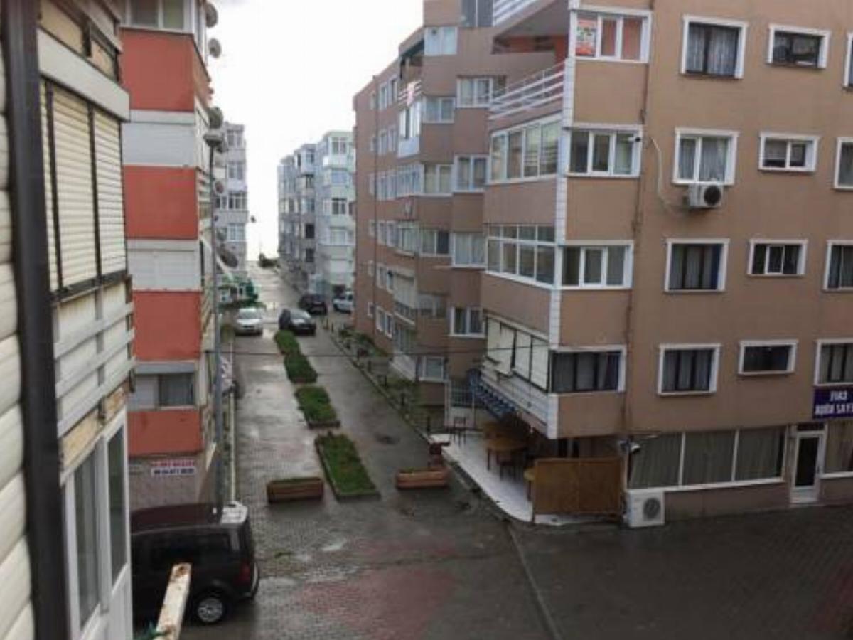 Karadumanlar Apartment 2 Hotel Kâmiloba Turkey