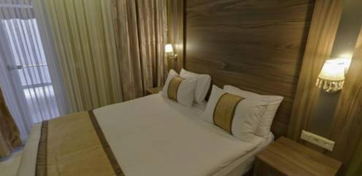 Karakaya Park Hotel Hotel Çekirge Turkey
