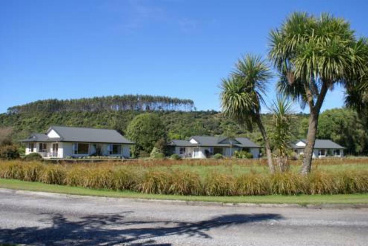 Karamea River Motels Hotel Karamea New Zealand