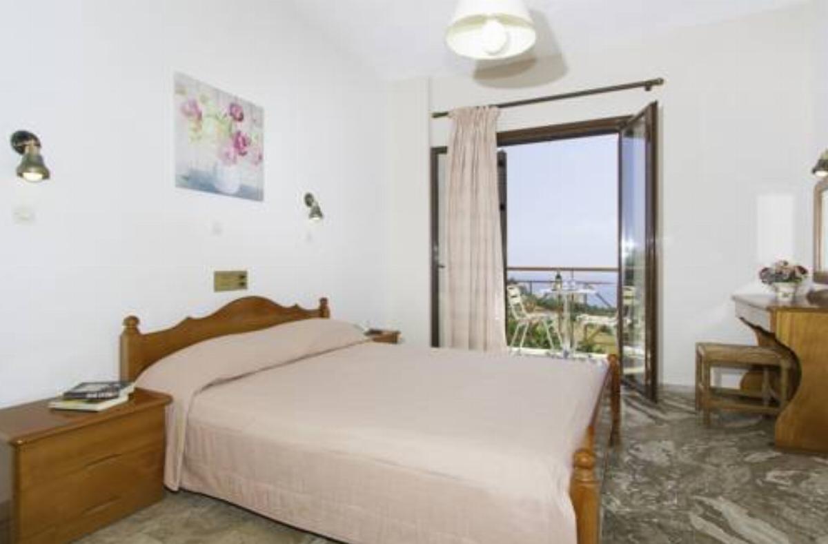 Karavados Beach Hotel Hotel Karavadhos Greece