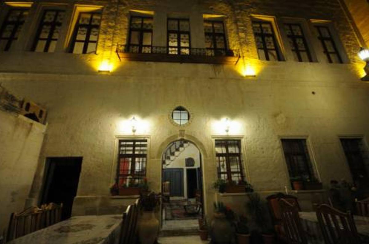Kardesler Cave Hotel Hotel Ürgüp Turkey