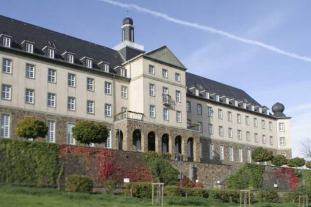 Kardinal Schulte Haus Hotel Bergisch Gladbach Germany