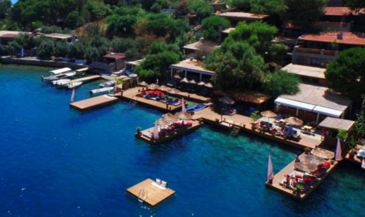 Karia Bel - Adult Only +12 Hotel Bozburun Turkey