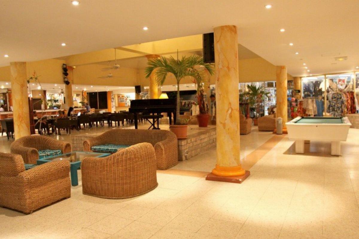 Karibea Beach Resort (Salako) Hotel Guadeloupe Guadeloupe