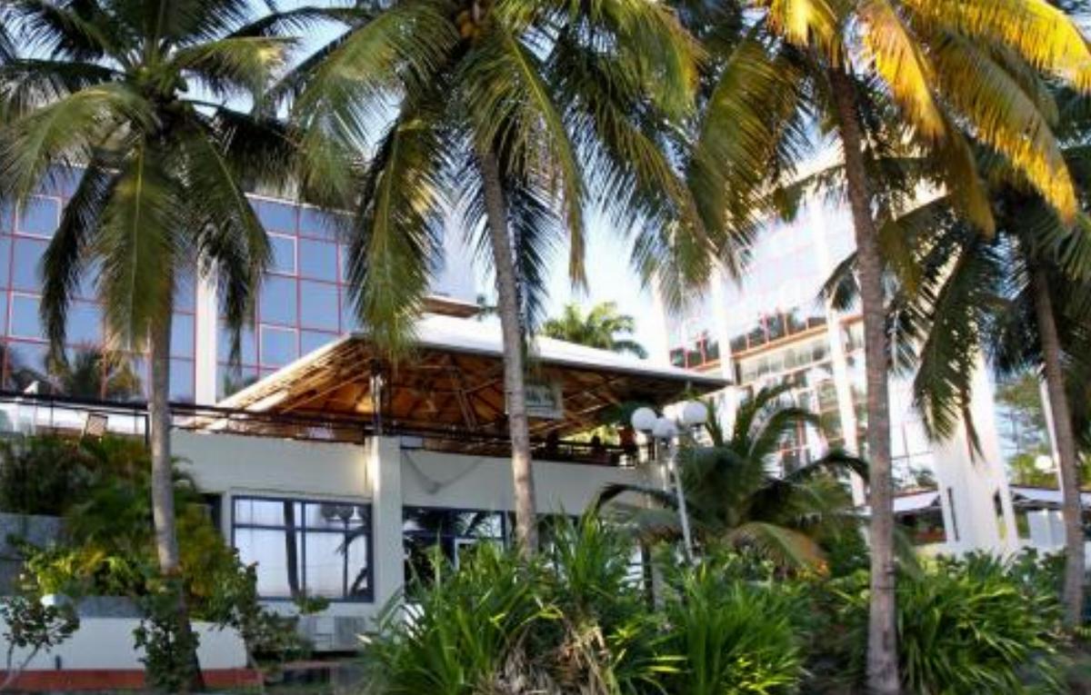 Karibea Squash Hotel Hotel Fort-de-France Martinique