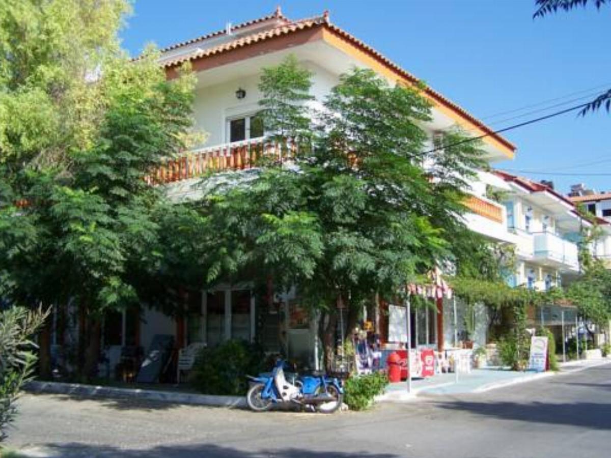 Karin & Nikos Hotel Iraion Greece