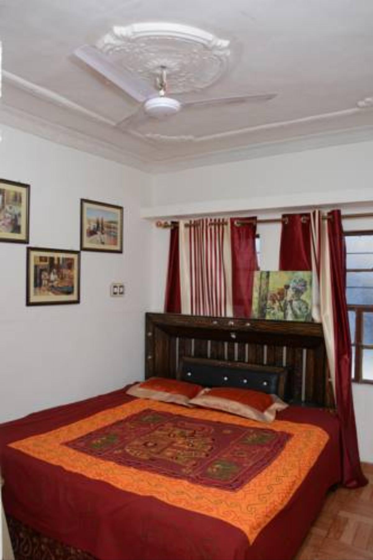 Karina Home Stay Hotel Bikaner India