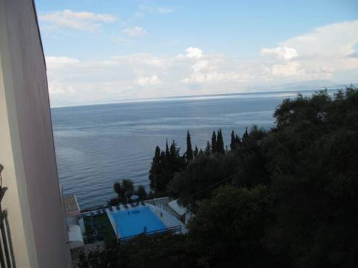 Karina Hotel Hotel Benitses Greece