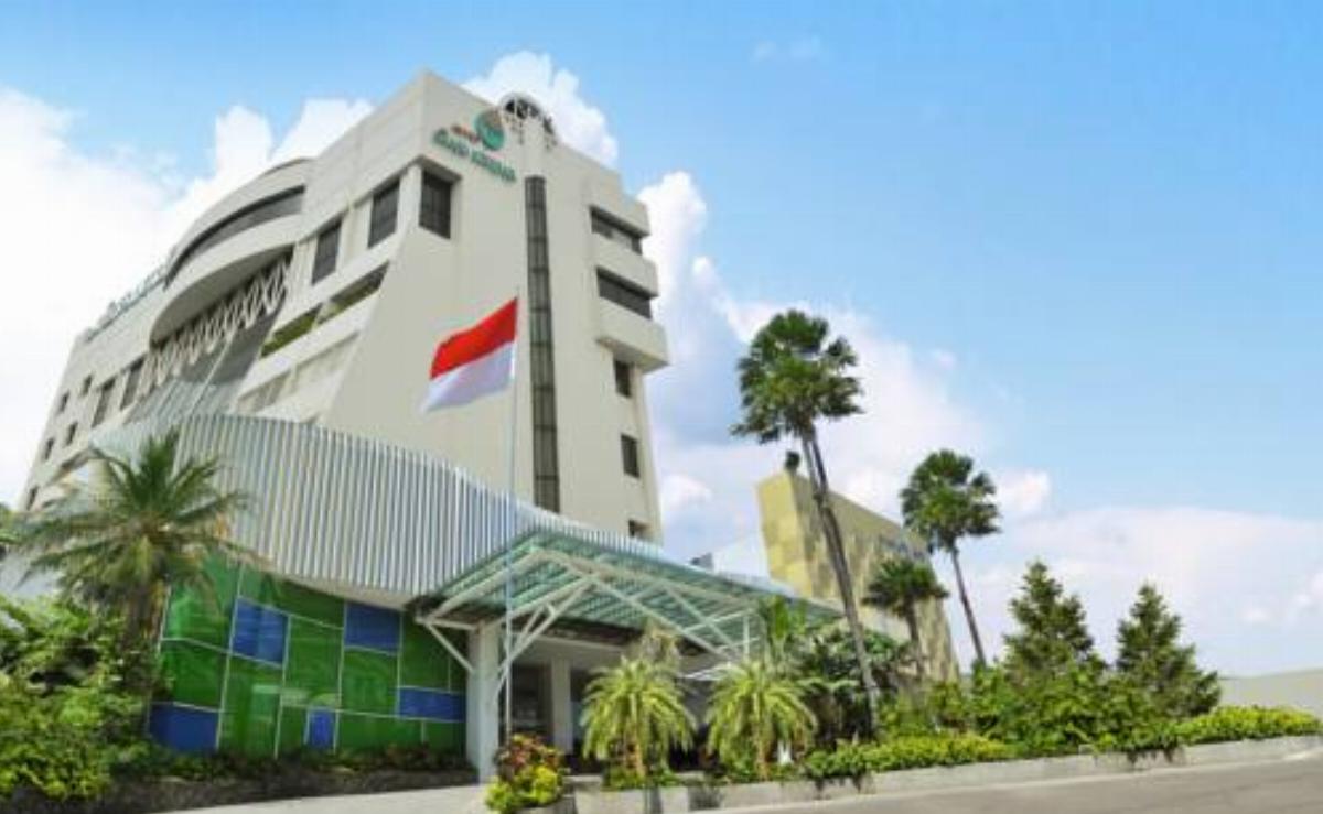 Kartika Graha Hotel Hotel Malang Indonesia
