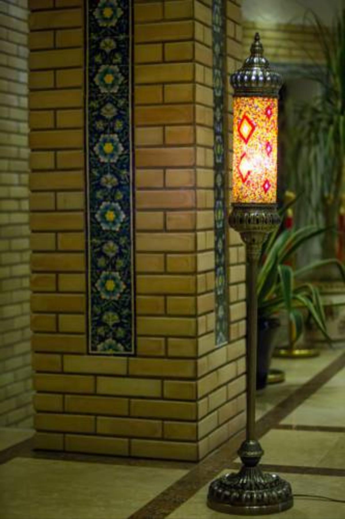 Karvon-Saroy Hotel Hotel Andijan Uzbekistan