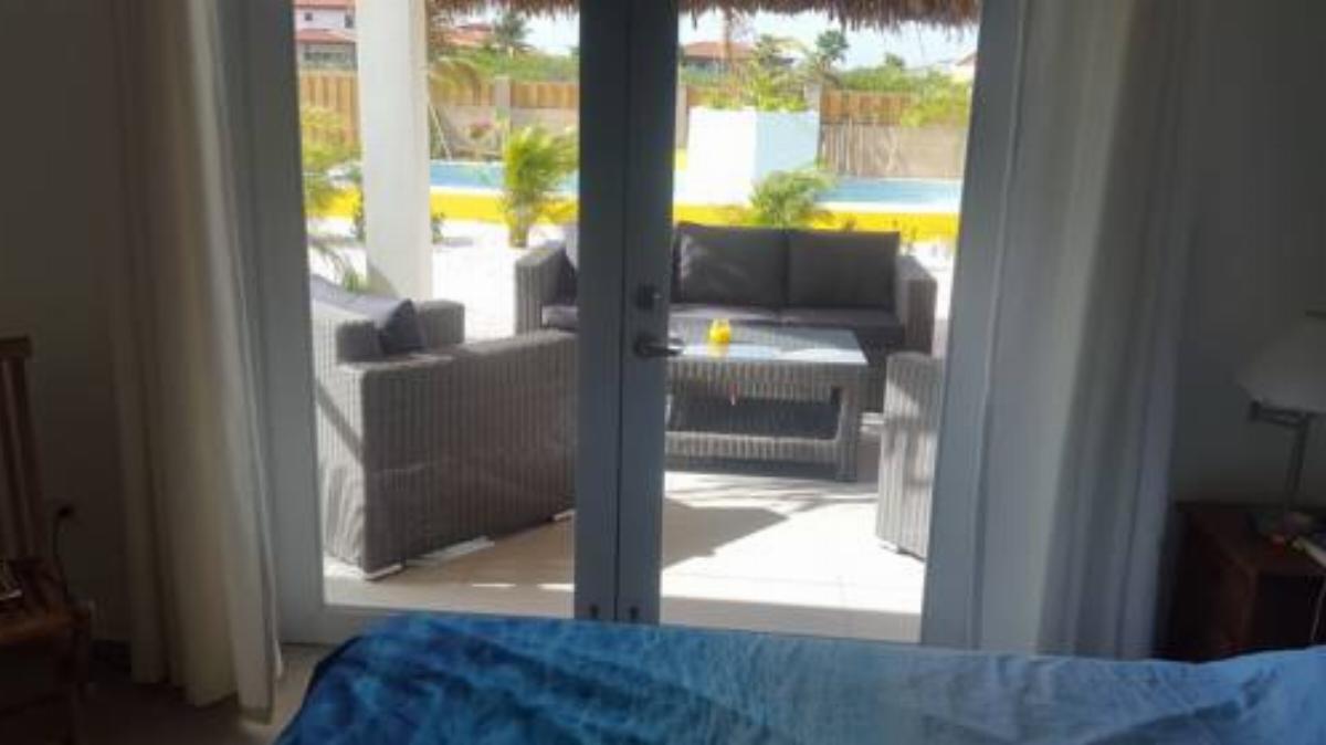 Kas Tuna Sabalpalm villas Bonaire Hotel Kralendijk Bonaire St Eustatius and Saba