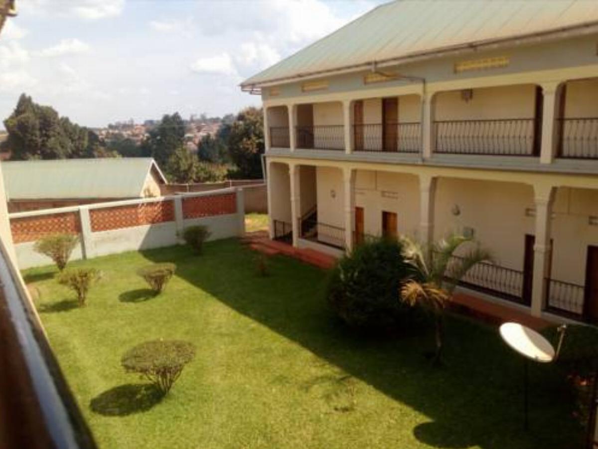 kasangati Resort Center Hotel Kasangati Uganda
