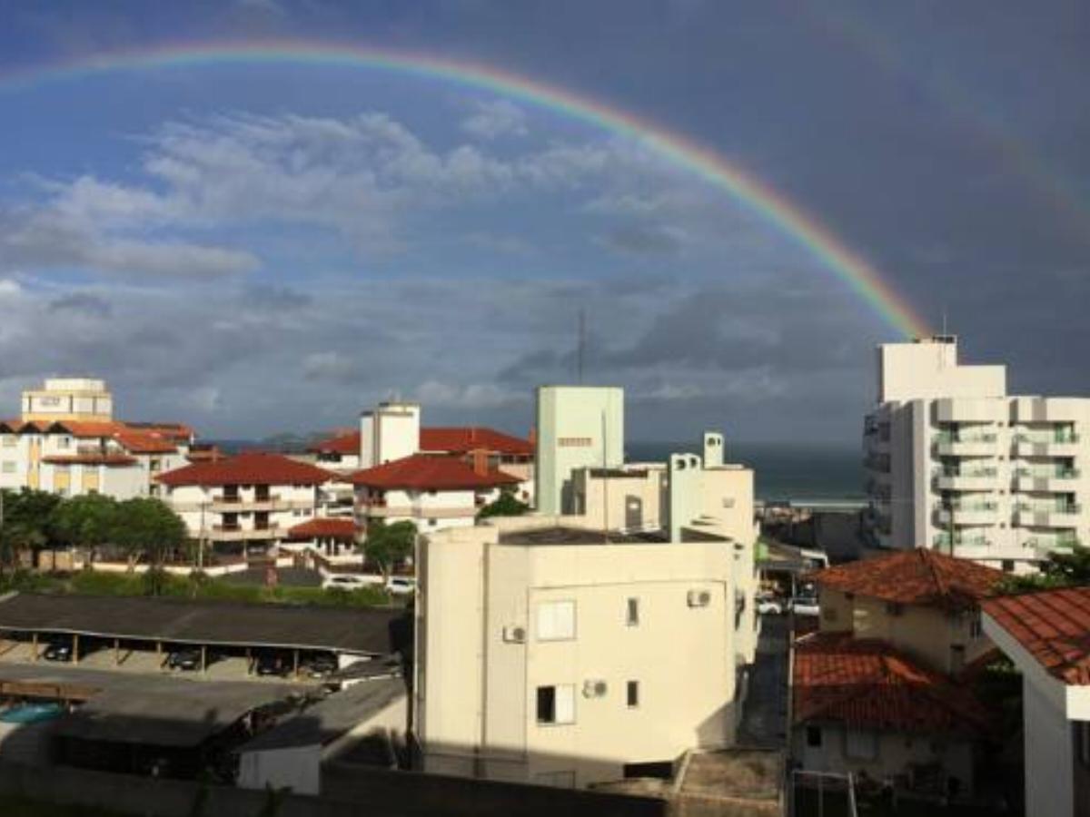 Kasato Maru Residence Hotel Florianópolis Brazil