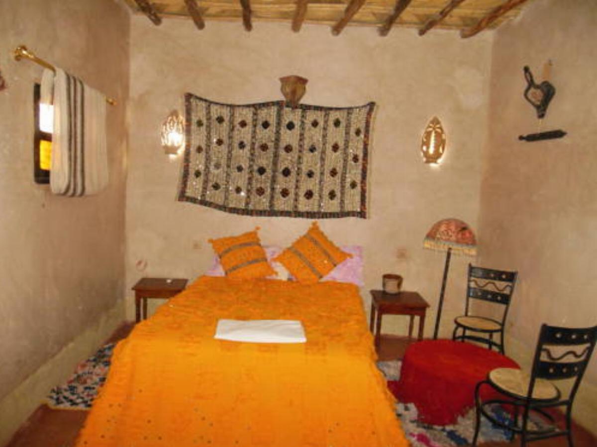 Kasbah Dar Dmana Hotel Skoura Morocco
