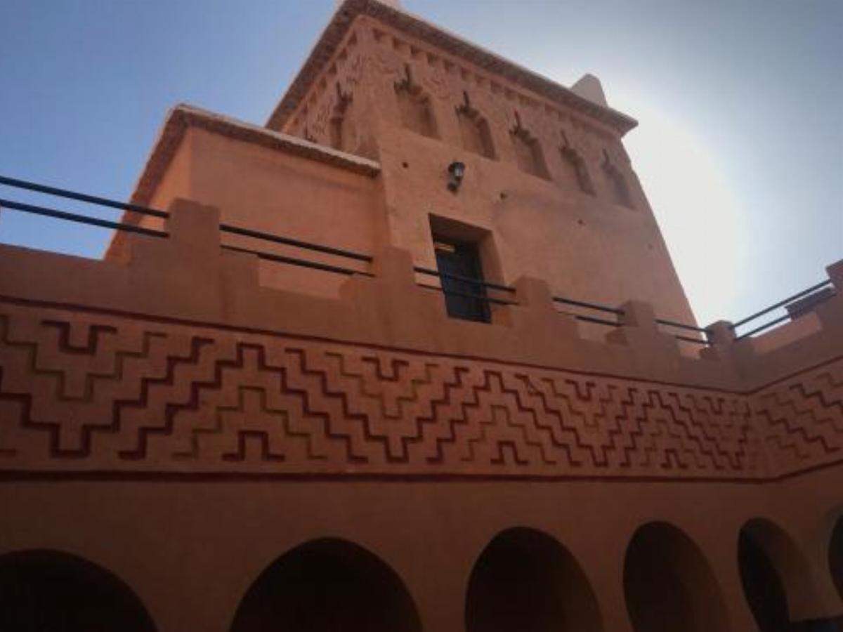 Kasbah Rayane Ait Ben Haddou Hotel Aït Ben Haddou Morocco