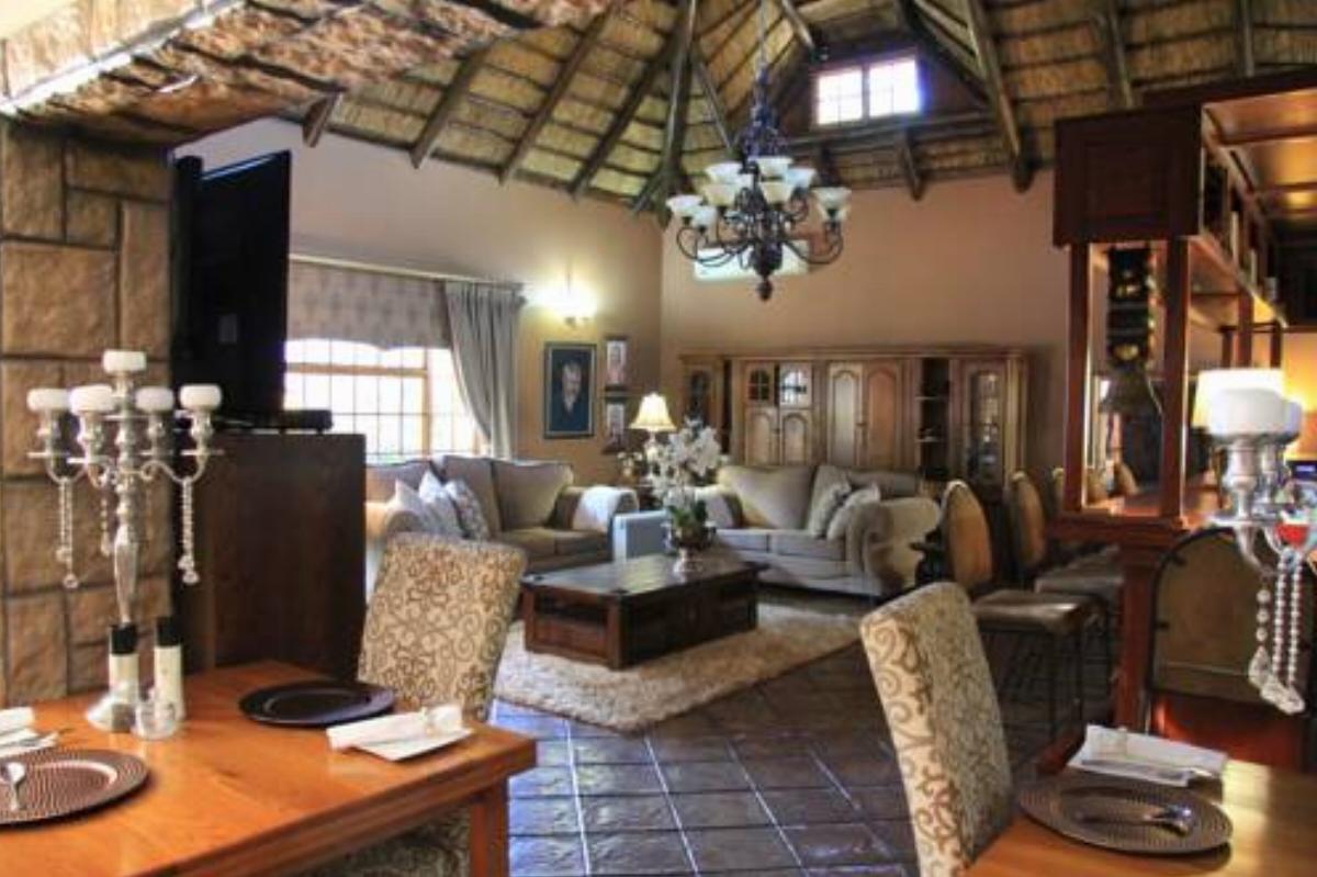 Kassaboera Lodge Hotel Hartbeespoort South Africa