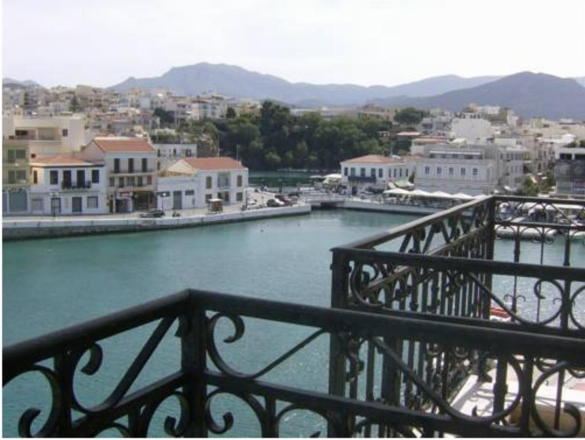 Kastro Hotel Hotel Ágios Nikólaos Greece