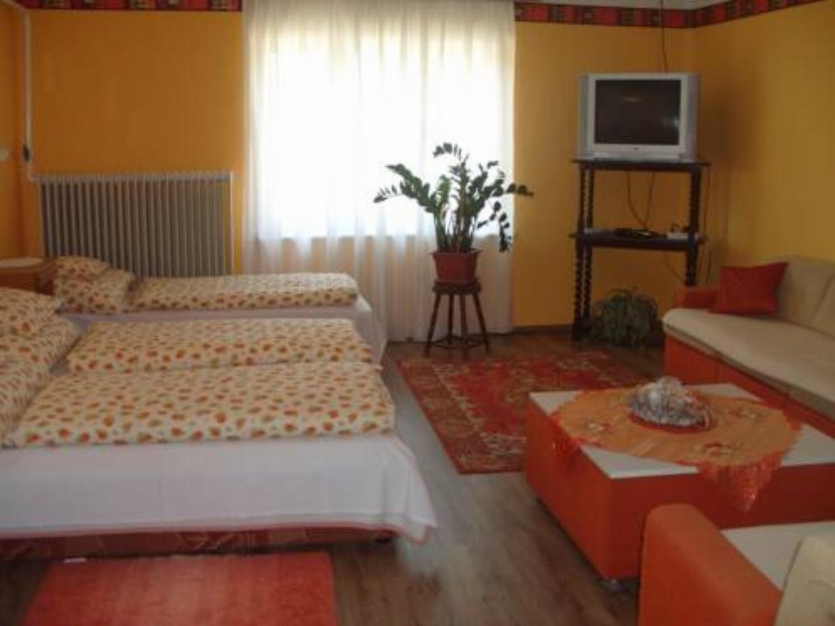 Katalin Apartman Hotel Békéscsaba Hungary