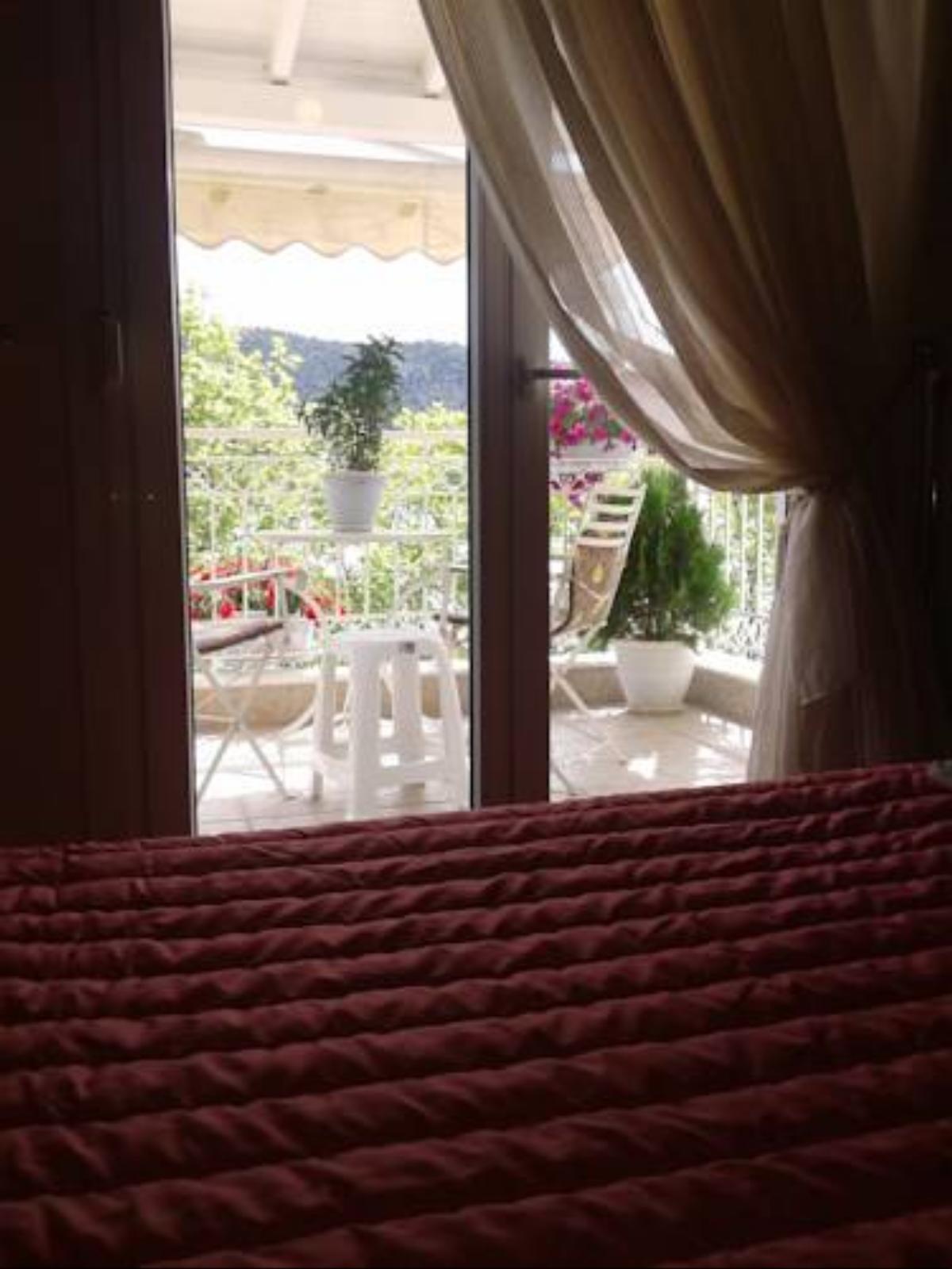 Katerina Suites Hotel Kastoriá Greece