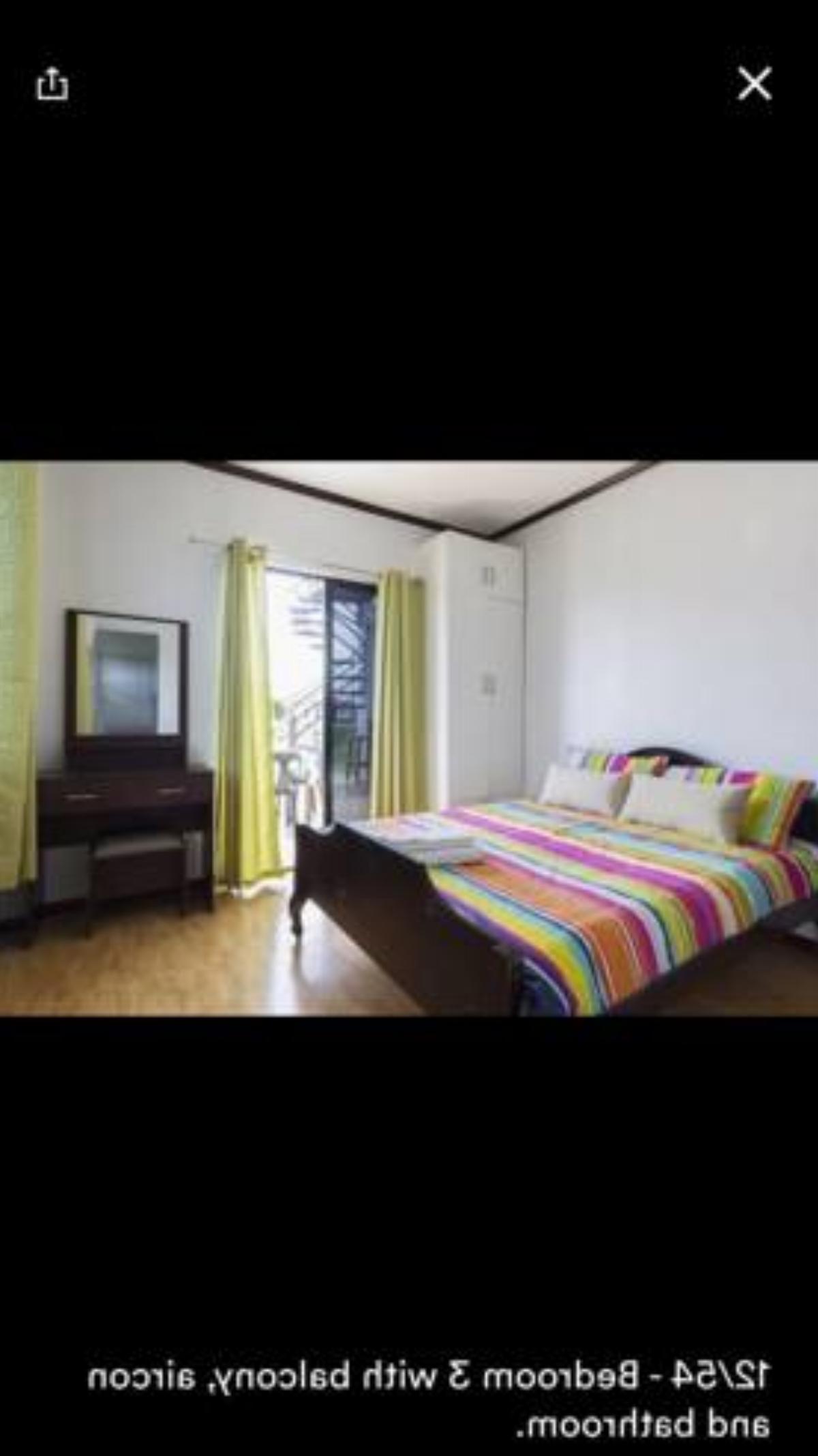 Kathy's Bed and Breakfast Hotel Mactan Philippines
