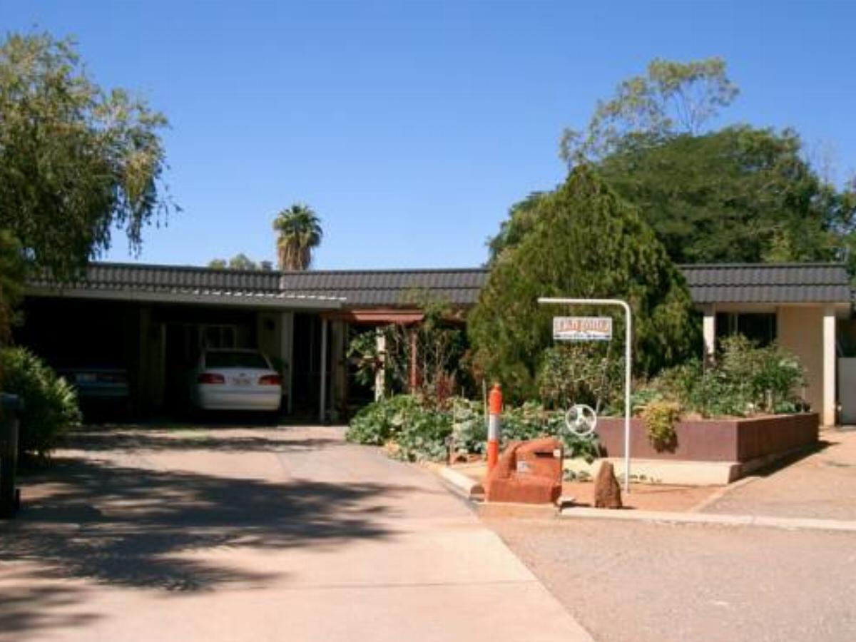 Kathys Place Bed and Breakfast Hotel Alice Springs Australia