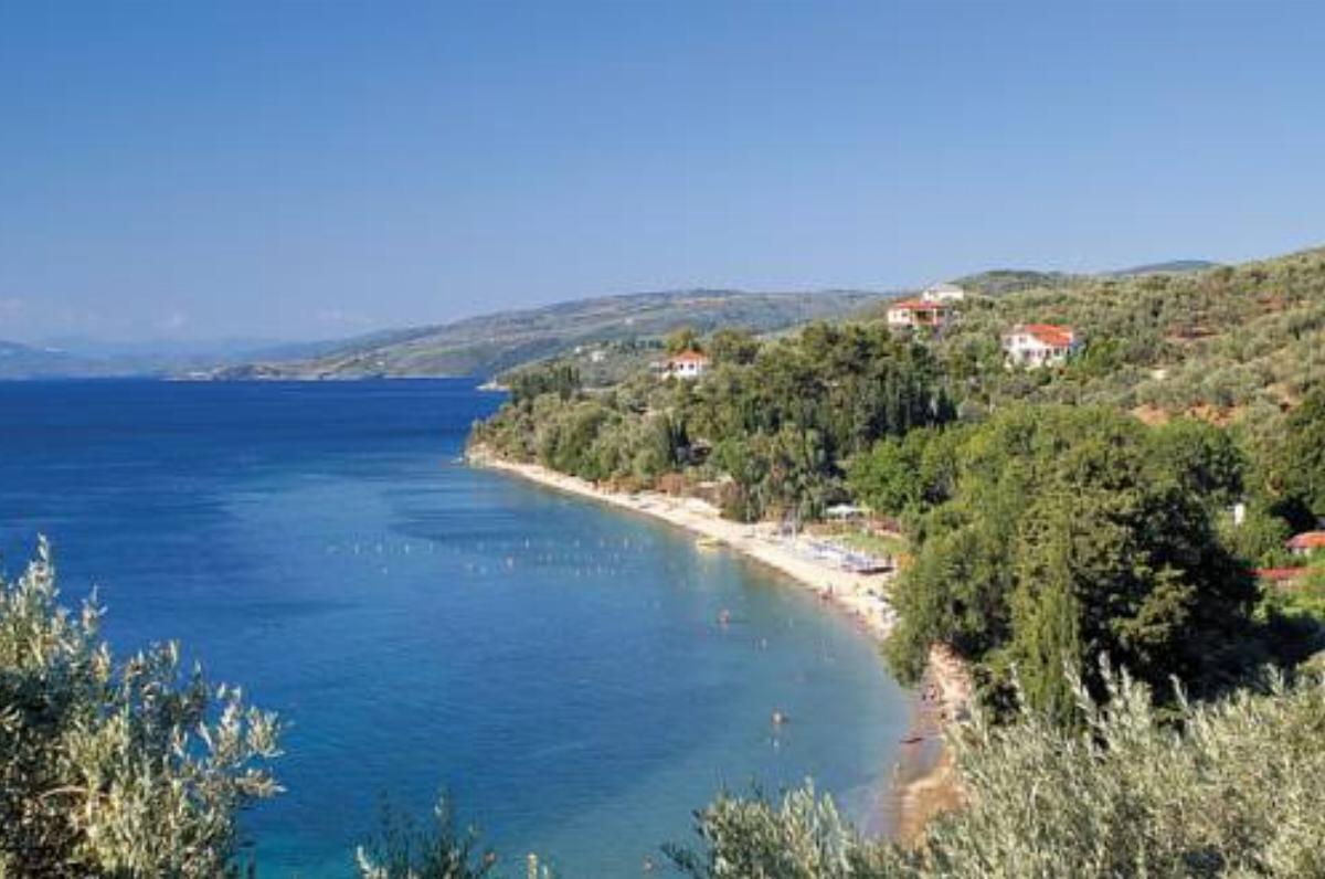 Katia Hotel Hotel Afissos Greece