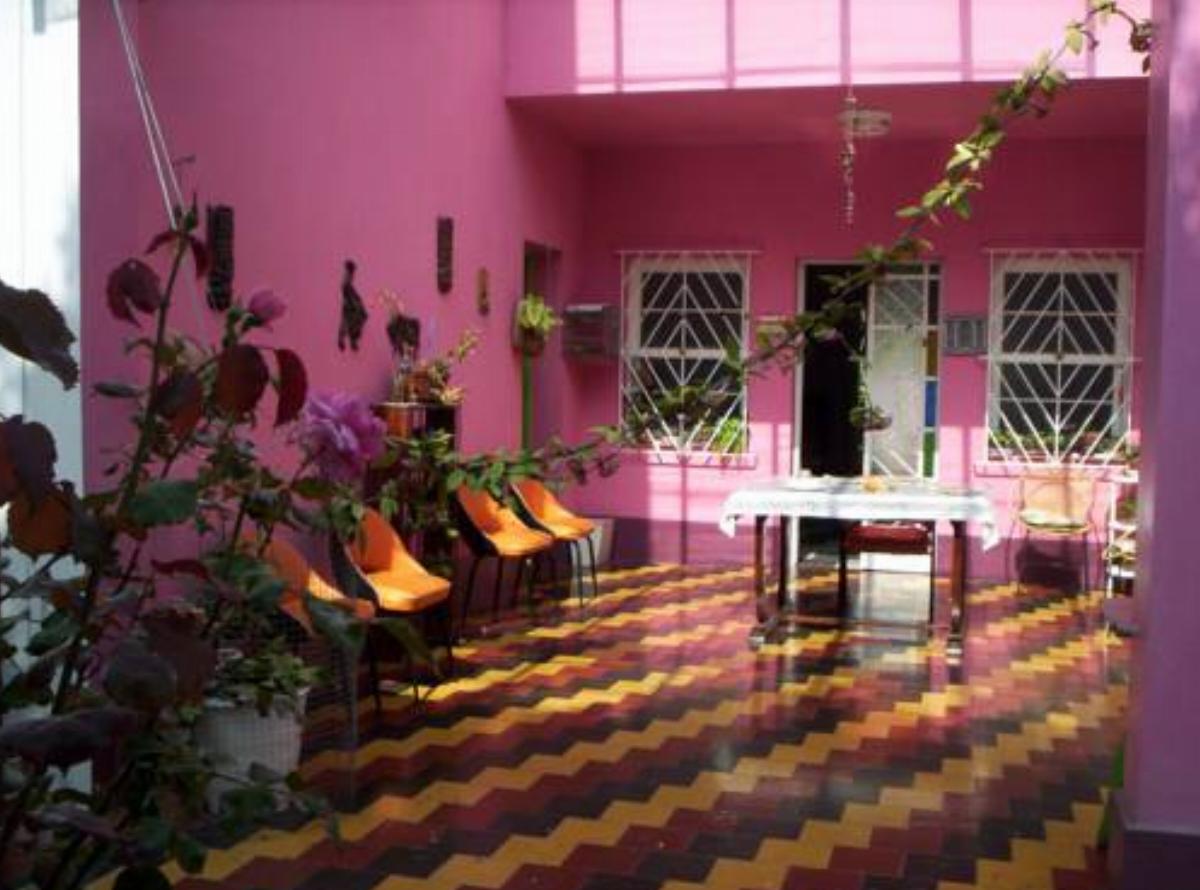Katori Guest House Hotel Lima Peru