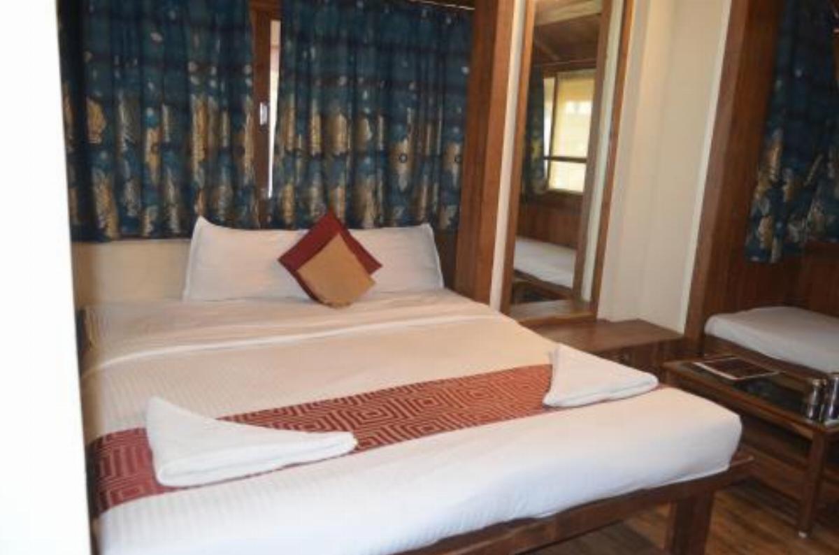 Kaular Atithis Grand Kokan Resort Hotel Ganpatipule India