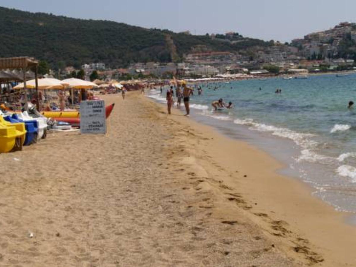 Kavala Beach Hotel Iraklitsa Greece