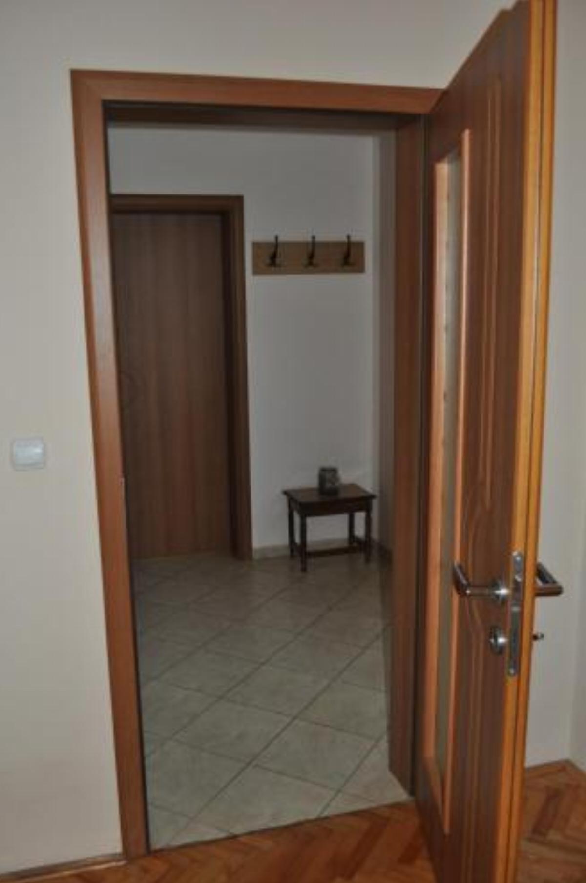 Kavazov Apartment Hotel Gevgelija Macedonia