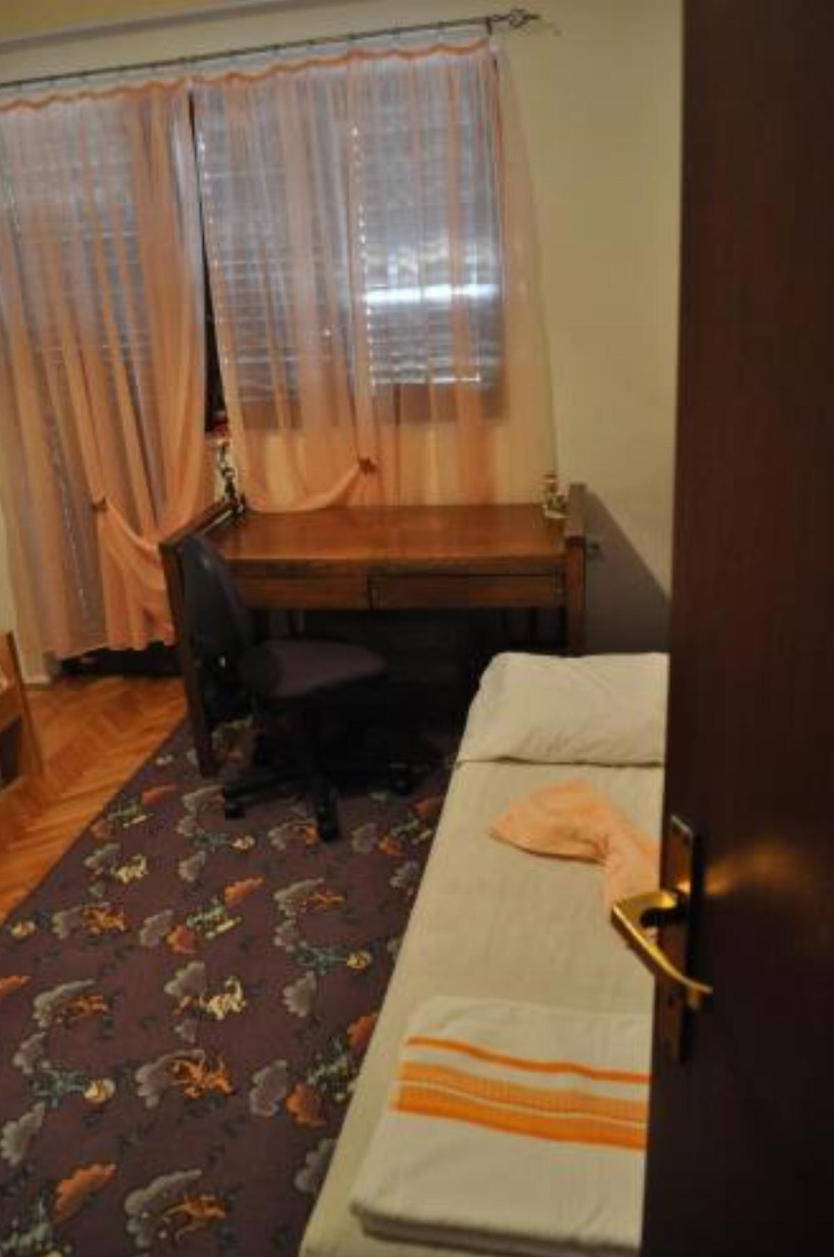 Kavazov Apartment Hotel Gevgelija Macedonia