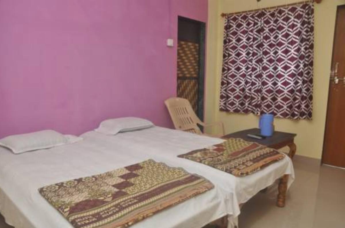 Kavijay bed and breakfast Hotel Dapoli India