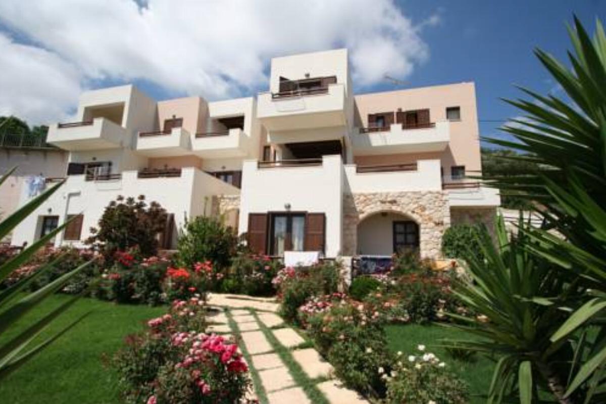 Kavousi Resort Hotel Falasarna Greece