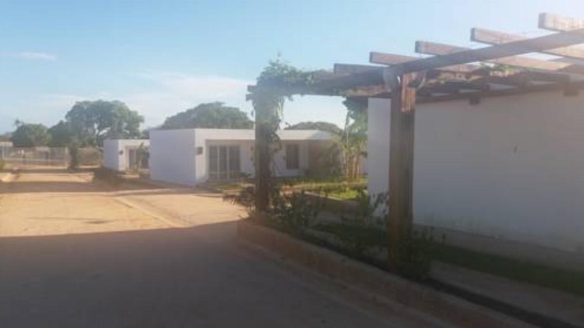 Kawani Resort Hotel Joge Mozambique